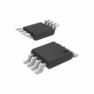 Fabricante Canal ISL3177EIUZ-T 8 TSSOP, Interfaz 8 MSOP, Comprar Componentes Electrónicos en Línea - Product Image 1