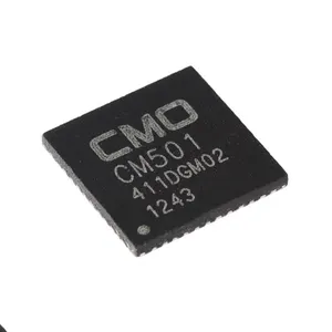 CM501 IC Chip Neue originale integrierte Schaltung