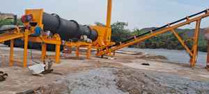 โรงงานพริมิกซ์ผสมก่อนก่อสร้างถนนสำหรับชั้นฐานและพื้นผิว - Product Image 5