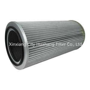 ไส้กรองเยื่อไม้/ไส้กรองอากาศแบบเก็บฝุ่น/ไส้กรองอากาศ HEPA - Product Image 6