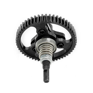 Bộ Phận Lắp Ráp Vi Sai Phiên Bản 53T Cho 1:10 Traxxas Stampede Slash VXL XL5 2WD - Product Image 5