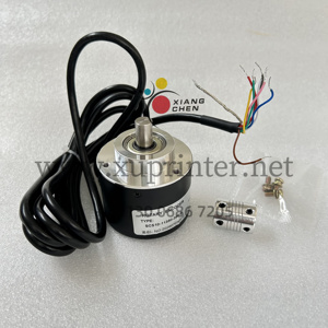 ตัวเข้ารหัส WD 113118 SCS10-11350-360-B ชิ้นส่วนเครื่องพิมพ์ออฟเซต - Product Image 2