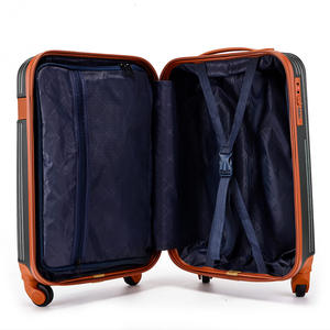 גבוהה Qual מותאם אישית לשאת 6 יח 'מטען להגדיר מזוודות נסיעות מזוודות לאישה - Product Image 6