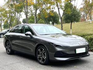 2024 Chine nouveau véhicule énergétique Roewe D7 DMH <span class=keywords><strong>125</strong></span> au-delà de l'édition voiture électrique EV berline plug-in hybride voiture électrique voiture de taille moyenne - Product Image 3