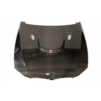 Part Mobil Gaya M3 E90 E92 E93 Serat Karbon Bumper Depan Kap Mesin Body Kit untuk BMW E90 E92 E93 335i Lci 2005-2013