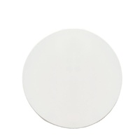Petite plaque d'immatriculation de voiture en aluminium personnalisée quantité minimale de commande plaque d'immatriculation décorative à sublimation vierge avec impression personnalisée cadeau