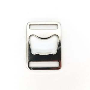 Accessorio per cordino connettore in metallo apribottiglie <span class=keywords><strong>birra</strong></span> in ferro mini cordino/cinturino/borsa apribottiglie - Product Image 3