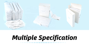 رأس طبي أنبوبي صافي ضمادة مرنة قطن stockinette صافي ضمادة - Product Image 3