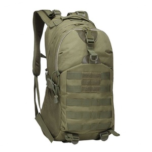 Sac à dos tactique de camping et de chasse Artex de Guangzhou pour sports de plein air, 30-55L, sac à dos de randonnée, sac à dos, nouveauté - Product Image 1