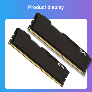 แรมแล็ปท็อป Kimtank ขายดี 8GB DDR4 2400MHz 2666MHz 3200MHz ECC มีสินค้าในสต็อก - Product Image 3