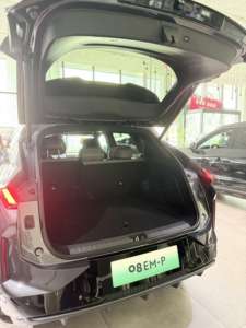 Lynk Co 08 2025 Lynk & Co 08 EMP 120 <span class=keywords><strong>Voiture</strong></span> hybride enfichable Halo Endurance longue portée 5 places SUV Voitures électriques fabriquées en Chine - Product Image 6