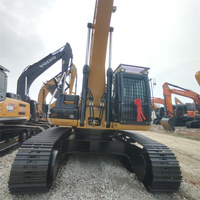 Meilleur prix pour une excavatrice d'occasion Cat 330D2L 330D 330D2, marque japonaise d'origine, machine de construction d'occasion, 30 tonnes
