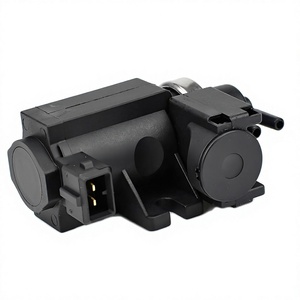 Válvula solenoide de turbocompresor para BMW 700887210 11747626351 para reemplazo y reparación, de plástico y acero - Product Image 4