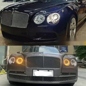 <span class=keywords><strong>ชุด</strong></span><span class=keywords><strong>แต่ง</strong></span>ตัวถังรถยนต์ Continental GT รุ่นปี 2006-2013 อัพเกรดเป็นรุ่นปี 2014-2018 <span class=keywords><strong>ชุด</strong></span><span class=keywords><strong>แต่ง</strong></span>แบบ Facelift อะไหล่แท้ทุกชิ้นสำหรับรถยนต์ทุกประเภท - Product Image 2