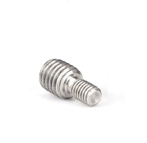 Boulons à diamètre variable filetés OEM 17-7 en acier inoxydable A2-80 A4-70 SS304 INOX 316 B8 - Product Image 3