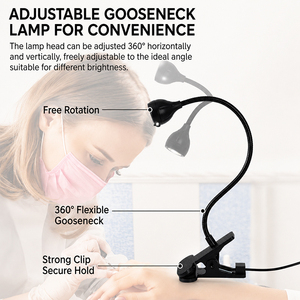 <span class=keywords><strong>Lampe</strong></span> à ongles <span class=keywords><strong>UV</strong></span> <span class=keywords><strong>LED</strong></span> à clipser pratique avec service OEM, séchage rapide <span class=keywords><strong>pour</strong></span> <span class=keywords><strong>vernis</strong></span> à ongles en gel - Product Image 2