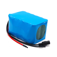 Chargeur de chaise électrique pliant 24V 18650 personnalisé avec batterie au lithium-ion 7AH-20AH pour chaise électrique pliante