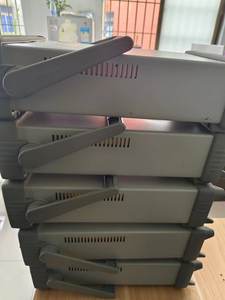 1 HP/Keysight Agilent 53131A Contador de frecuencia universal 225MHZ con GPIB * - Product Image 4