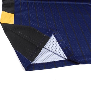 Camiseta Deportiva Casual de Punto en Color Contrastante, Versátil, para Ciclismo, Yoga, Levantamiento de Pesas, con un Ajuste Cómodo y Ceñido, 100% Algodón - Product Image 6