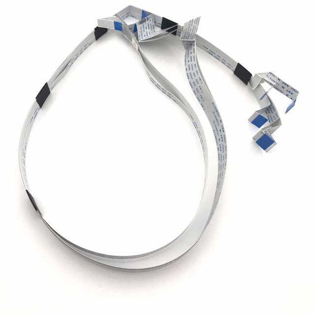 Epson R290/R295/R330/R280/R285 L800/L801/L805/L810/L850 T50 P50 T59 A50 RX585 RX610 Printer Head Cable Flex (FFC FPC) Connectors