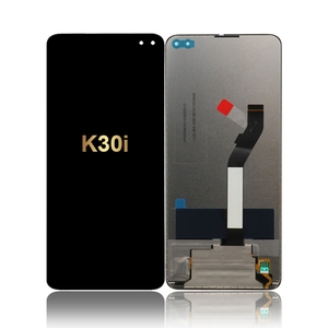 Écran tactile LCD pour téléphone portable pour Redmi K30 Poco X2 K30 Ultra K30i K40 Pro Gaming K50i K50 Pro Gaming - Product Image 4