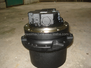 มอเตอร์ขับเคลื่อนเฟ็นทัลไดรฟ์ R35-7, R35Z-7, R35Z-7A, R35Z-9 31MH-41010, R36N-7 XJDH-01995 เกียร์ทดรอบ - Product Image 2