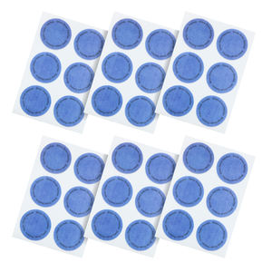 बच्चों और वयस्कों के लिए मूड शांत स्टिकर्स आराम शांत और भावना विनियमन के लिए शांत और भावना विनियमन के लिए समर्थन - Product Image 3