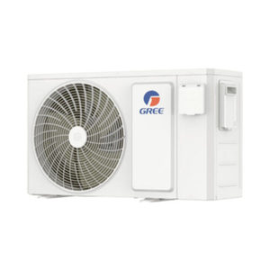 Refroidisseur électrique de chauffe-eau de <span class=keywords><strong>pompe</strong></span> <span class=keywords><strong>à</strong></span> <span class=keywords><strong>chaleur</strong></span> de piscine d'OEM de Gree pour la villa et l'hôtel - Product Image 1