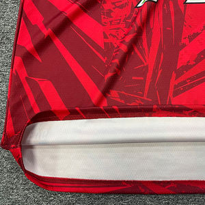 Maillot de baloncesto para hombre de moda retro, ropa de calle personalizada de fabricante de fábrica de Vietnam al por mayor - Product Image 5