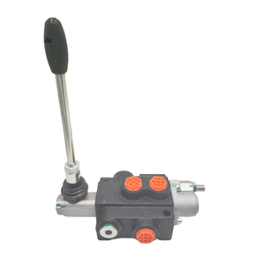 Vanne de commande hydraulique Huamao P40-1-A1-G1/2-KZ1 |   Fabricant Professionnel Fournisseur Mondial Solutions Hydrauliques Personnalisées Garantie 1 An - Product Image 3