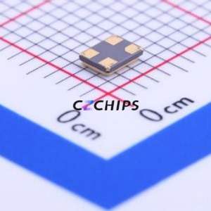 X3S026000B91H-NZ Crystal (Passive) SMD3225-4P Crystal Oscillator 26MHz 10ppm 9pF 10ppm - Product Image 2