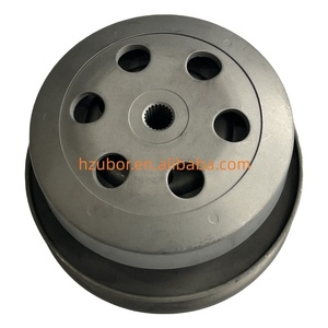 ZIP50 ZIP100 Kit frizione moto alloggiamento secondario shave assemblaggio Scooter frizione Racing Set per <span class=keywords><strong>PIAGGIO</strong></span> - Product Image 2