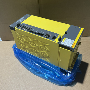 A06B-6270-H030 # Module d'amplificateur servo H600 FANUC SV, entraînement CNC haute performance A06B6270H030 # H600 - Product Image 6