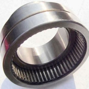 Rodamientos de agujas de complemento completo con anillo interior NA2095 NA <span class=keywords><strong>2095</strong></span> - Product Image 2