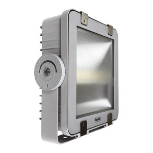 Faro LED da Esterno Beghelli 35x15x35 Cm con Timer per Illuminazione Esterna - Product Image 1