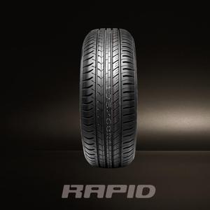 Pneu d'été rapide 265/45R20 104W P60 pour voitures particulières - Product Image 4