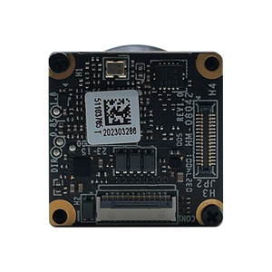 Supplier Radiometric Thermal Imaging Camera with High Thermal Sensitivity for Precise HVAC Mechanical <strong>Inspection</strong> - Product Image 6