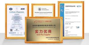 Plastic Custom CNC Processing Services - Product Image 6