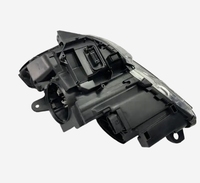 Phare au xénon de dispositif d'éclairage avant de qualité supérieure pour Mercedes Benz classe C W204 2009-2012 2048203539