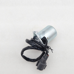 Válvula Solenoide 0976504 para Excavadora EX1200-6 ZX110-3 ZX120-3 ZX130-3 EX210-3 ZX330-3 - Product Image 4