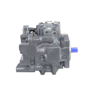 Bomba Hidráulica Principal 708-1S-00150 para Excavadora Komatsu PC30MR, 25 KG, Alto Rendimiento - Product Image 4