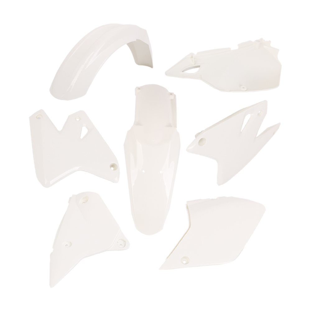 suzuki drz400 plastic kit