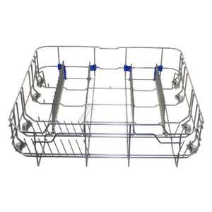 Panier inférieur pour lave-vaisselle électrique M536200, construction en acier - Product Image 1