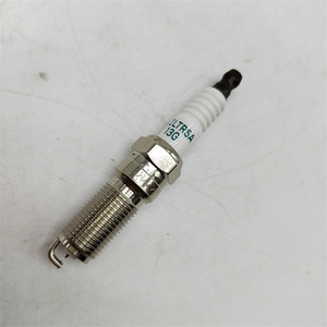 WLGRT ILTR5A-13G Свеча зажигания двойной Иридиум AYSF32YPC для Cadillac SRX 3,6 AWD 2003-2009 - Product Image 3