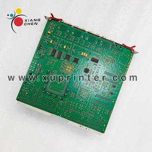 Carte de circuit imprimé WD Original 00.785.0702 RGP6B 00.781.9495 / 02 pour pièces d'impression offset Heidelberg 00.785.1248 00.785.0702/04 - Product Image 3