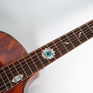Clásico palisandro tilo caoba 36 40 pulgadas corte acústico todo tipo guitarras ukelele violín accesorios <span class=keywords><strong>guitarra</strong></span> acústica - Product Image 3