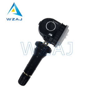 WZAJ <b>TPMS</b> Sensor F2GZ-1A189 For Ford Vehicles Tire Pressure Monitoring System - Product Image 5