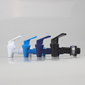 Chất lượng cao nhựa nhà bếp container chai uống nước giải khát Dispenser Spigot/Tap/vòi nước - Product Image 3