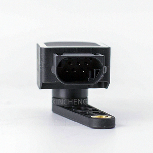 Hoge Kwaliteit Praktische <span class=keywords><strong>Auto</strong></span> <span class=keywords><strong>Sensor</strong></span> 0045429918 Hoogte Niveau <span class=keywords><strong>Sensor</strong></span> Voor Mercedes Benz Stuurhoeksensor - Product Image 2