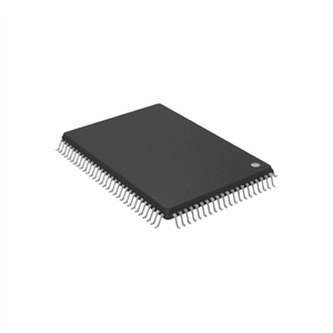แฟลช100QFP 512KB 32BIT MCU แบบฝังตัว100 BQFP ที่ได้รับอนุญาตชิ้นส่วนอิเล็กทรอนิกส์ CY9AF116NAPF-G-JNE1 - Product Image 1